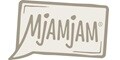 Logo Mjamjam