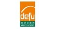 Logo Defu